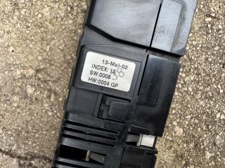 bontott VW PASSAT B5 Fűtéskapcsoló (digit klímás)