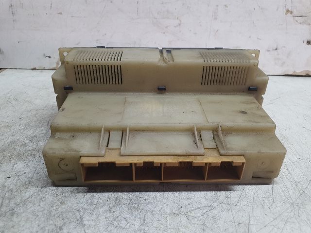 bontott VW PASSAT B5 Fűtéskapcsoló (digit klímás)