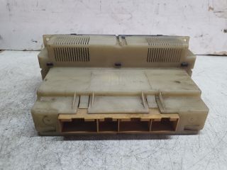 bontott VW PASSAT B5 Fűtéskapcsoló (digit klímás)