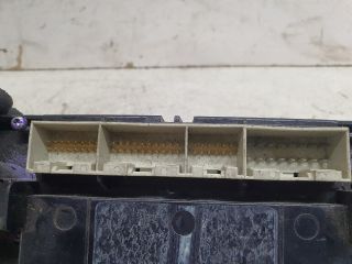 bontott VW PASSAT B5 Fűtéskapcsoló (digit klímás)