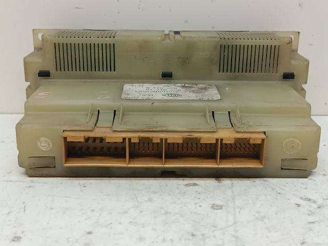 bontott VW PASSAT B5 Fűtéskapcsoló (digit klímás)