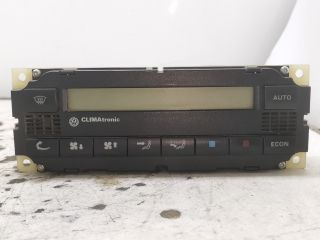 bontott VW PASSAT B5 Fűtéskapcsoló (digit klímás)