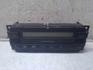 bontott VW PASSAT B5 Fűtéskapcsoló (digit klímás)