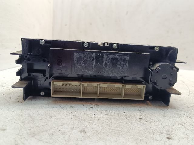 bontott VW PASSAT B5 Fűtéskapcsoló (digit klímás)