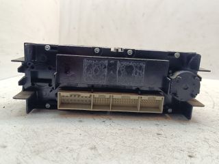 bontott VW PASSAT B5 Fűtéskapcsoló (digit klímás)