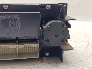 bontott VW PASSAT B5 Fűtéskapcsoló (digit klímás)