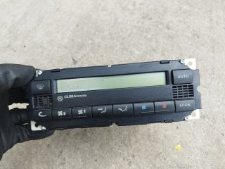 bontott VW PASSAT B5 Fűtéskapcsoló (digit klímás)