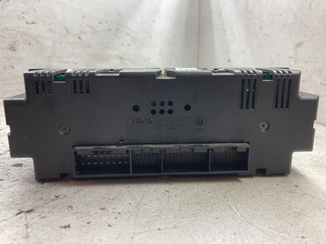 bontott VW PASSAT B5 Fűtéskapcsoló (digit klímás)