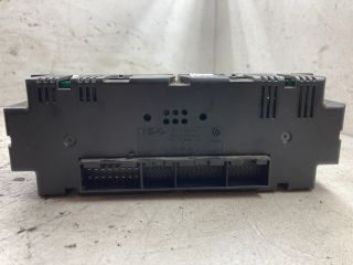 bontott VW PASSAT B5 Fűtéskapcsoló (digit klímás)