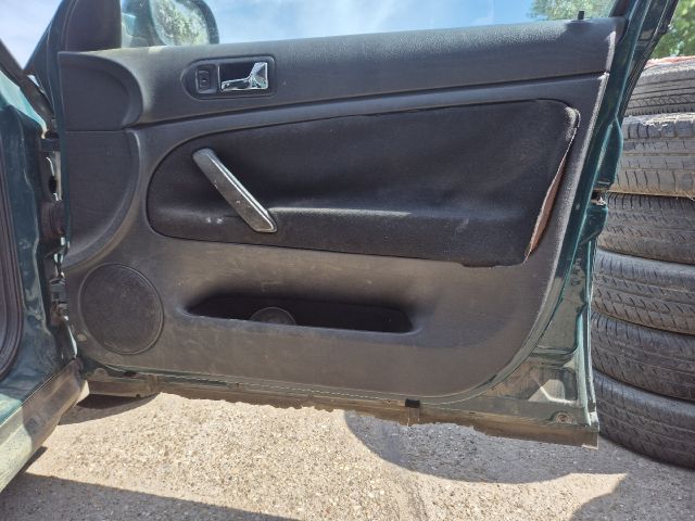 bontott VW PASSAT B5 Fűtéskapcsoló (digit klímás)