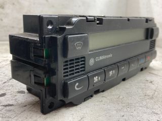 bontott VW PASSAT B5 Fűtéskapcsoló (digit klímás)