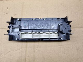 bontott VW PASSAT B5 Fűtéskapcsoló (digit klímás)