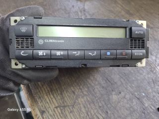 bontott VW PASSAT B5 Fűtéskapcsoló (digit klímás)