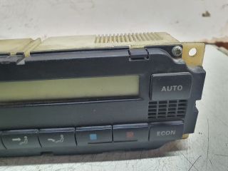 bontott VW PASSAT B5 Fűtéskapcsoló (digit klímás)