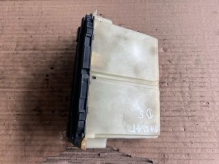 bontott VW PASSAT B5 Fűtéskapcsoló (digit klímás)