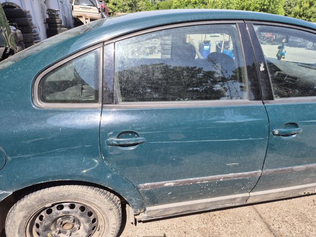 bontott VW PASSAT B5 Fűtéskapcsoló (digit klímás)