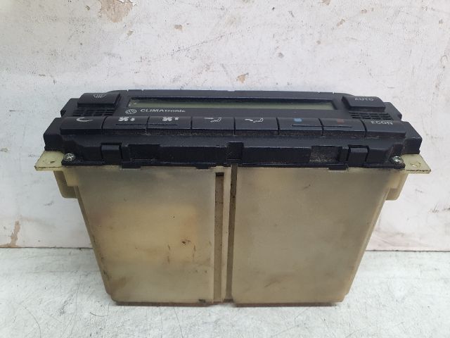 bontott VW PASSAT B5 Fűtéskapcsoló (digit klímás)