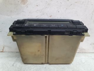 bontott VW PASSAT B5 Fűtéskapcsoló (digit klímás)