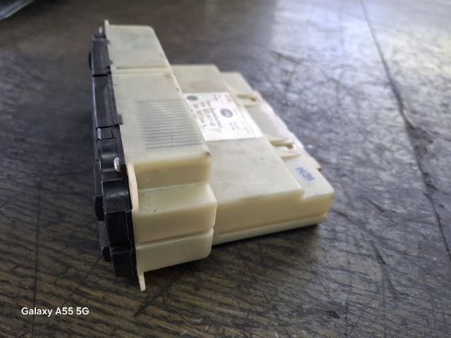 bontott VW PASSAT B5 Fűtéskapcsoló (digit klímás)