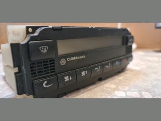 bontott VW PASSAT B5 Fűtéskapcsoló (digit klímás)