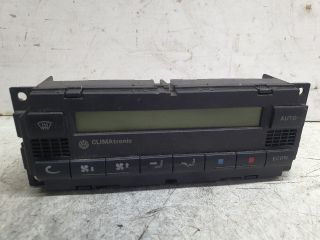 bontott VW PASSAT B5 Fűtéskapcsoló (digit klímás)