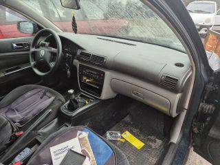 bontott VW PASSAT B5 Fűtéskapcsoló (digit klímás)