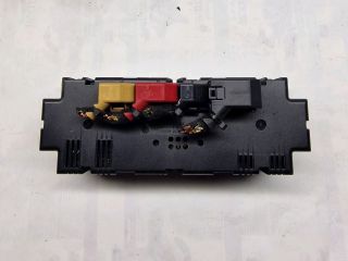 bontott VW PASSAT B5 Fűtéskapcsoló (digit klímás)