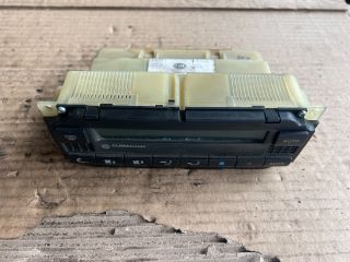 bontott VW PASSAT B5 Fűtéskapcsoló (digit klímás)