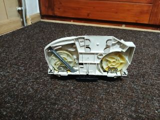 bontott VW PASSAT B5 Fűtéskapcsoló (manuális klímás)