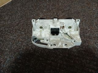 bontott VW PASSAT B5 Fűtéskapcsoló (manuális klímás)