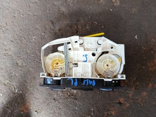 bontott VW PASSAT B5 Fűtéskapcsoló (manuális klímás)