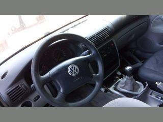 bontott VW PASSAT B5 Fűtéskapcsoló (manuális klímás)