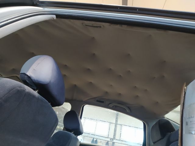 bontott VW PASSAT B5 Fűtéskapcsoló (Nem klímás)