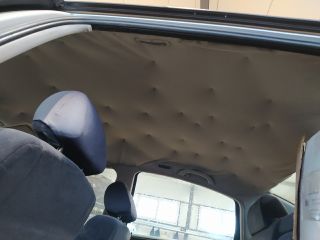 bontott VW PASSAT B5 Fűtéskapcsoló (Nem klímás)