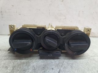 bontott VW PASSAT B5 Fűtéskapcsoló (Nem klímás)