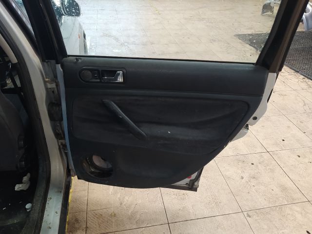 bontott VW PASSAT B5 Fűtéskapcsoló (Nem klímás)