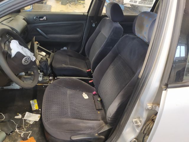 bontott VW PASSAT B5 Fűtéskapcsoló (Nem klímás)