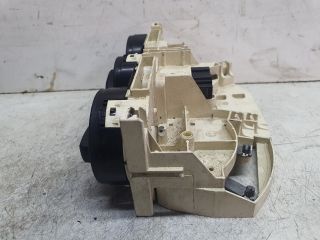 bontott VW PASSAT B5 Fűtéskapcsoló (Nem klímás)