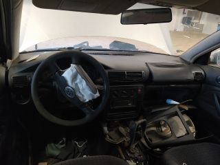 bontott VW PASSAT B5 Fűtéskapcsoló (Nem klímás)