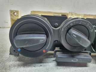 bontott VW PASSAT B5 Fűtéskapcsoló (Nem klímás)