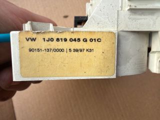 bontott VW PASSAT B5 Fűtéskapcsoló (Nem klímás)