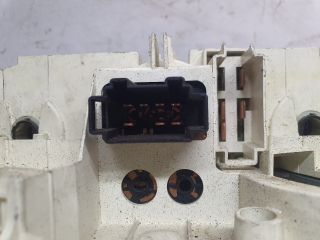 bontott VW PASSAT B5 Fűtéskapcsoló (Nem klímás)