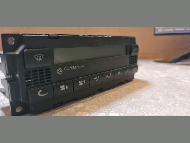 bontott VW PASSAT B5 Fűtéskapcsoló