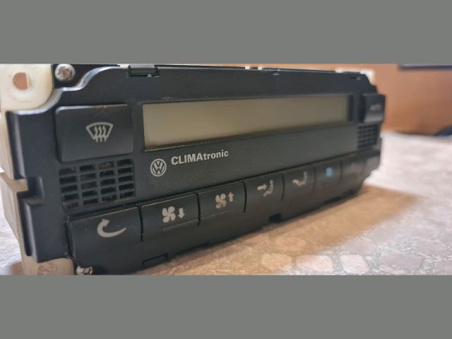 bontott VW PASSAT B5 Fűtéskapcsoló