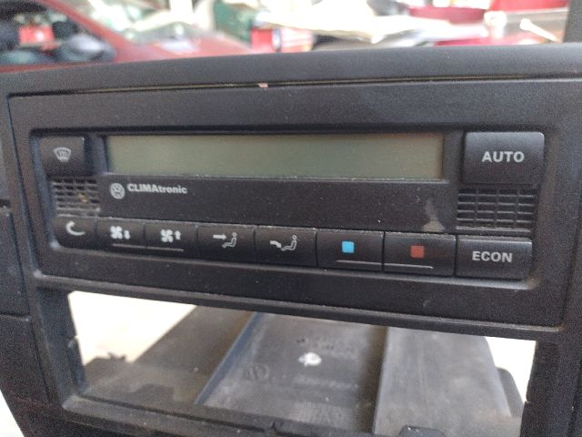 bontott VW PASSAT B5 Fűtéskapcsoló