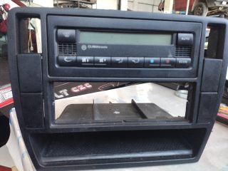 bontott VW PASSAT B5 Fűtéskapcsoló