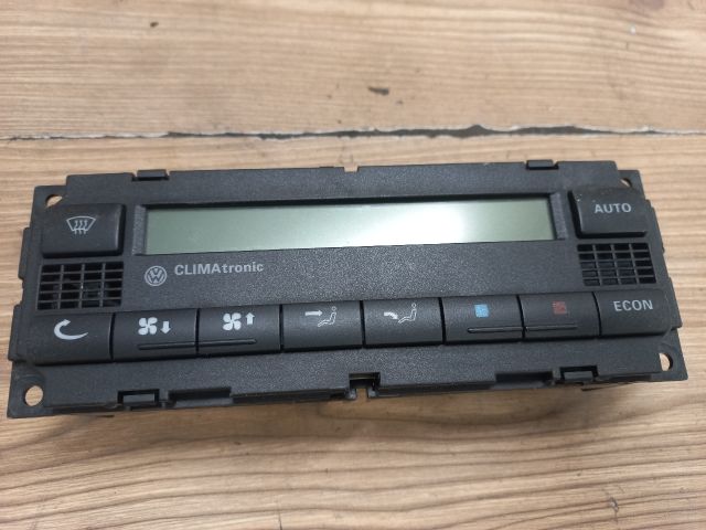 bontott VW PASSAT B5 Fűtéskapcsoló