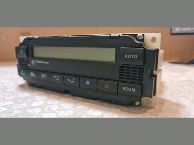 bontott VW PASSAT B5 Fűtéskapcsoló