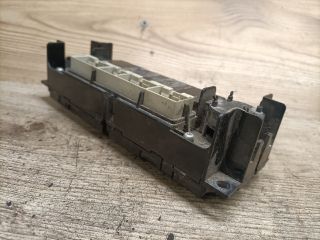 bontott VW PASSAT B5 Fűtéskapcsoló