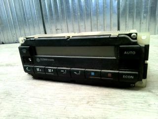 bontott VW PASSAT B5 Fűtéskapcsoló